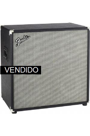 Fender Bassman 410 NEO Fender Bassman 410 NEO